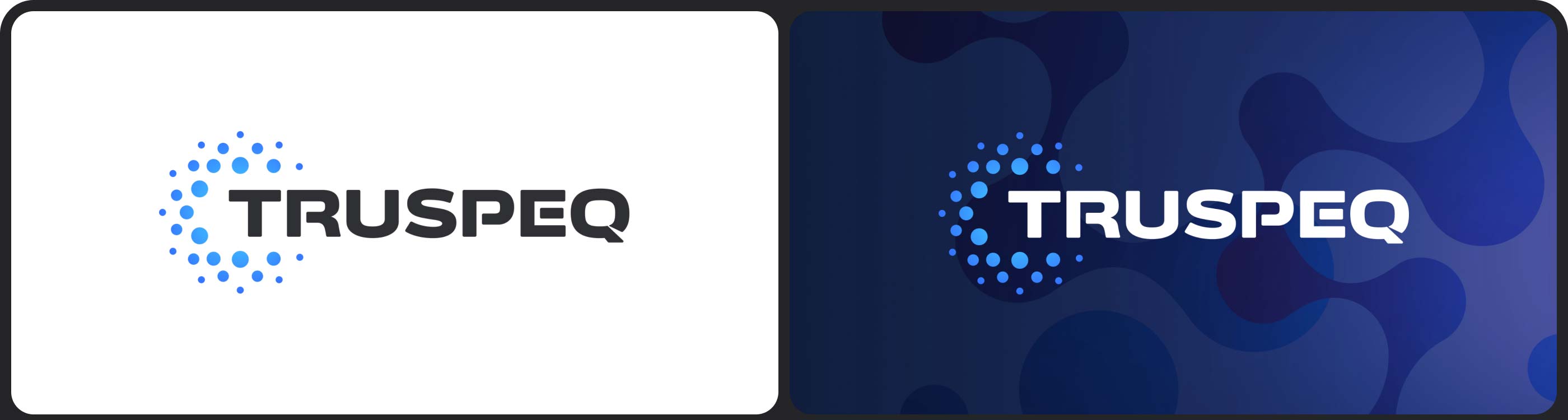 Logos, visual 1