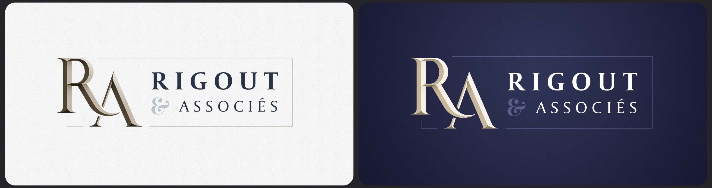 Logos, visual 3