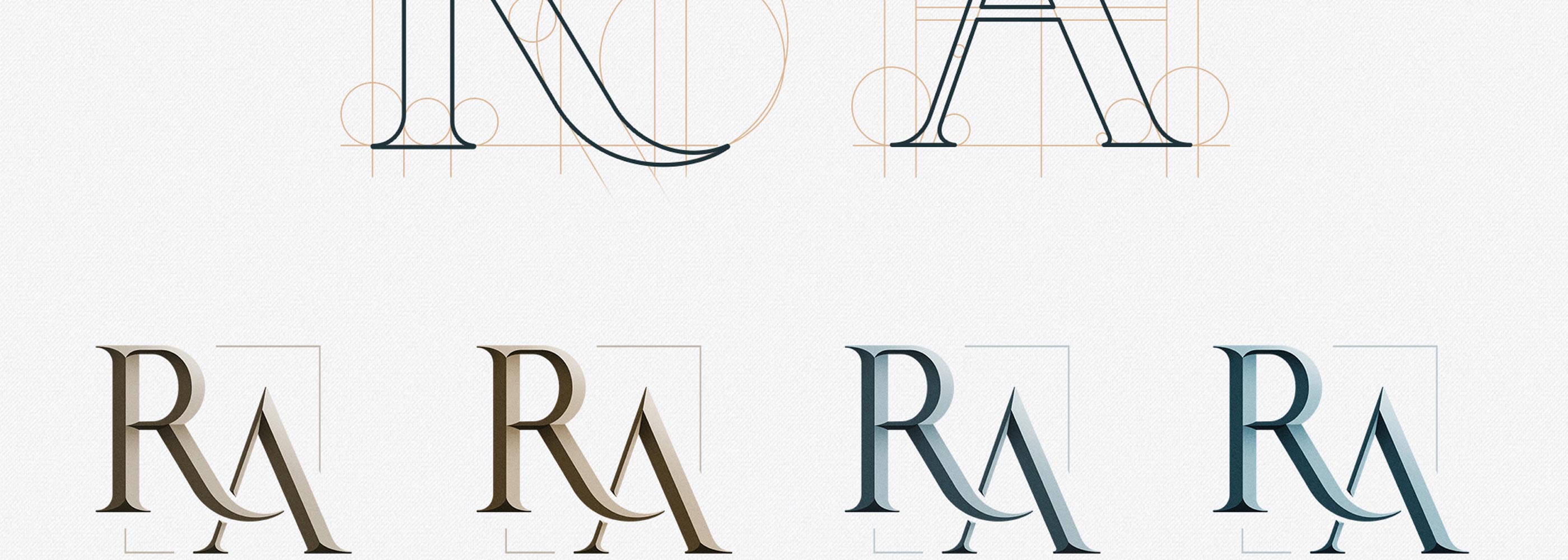 RA, visual 3