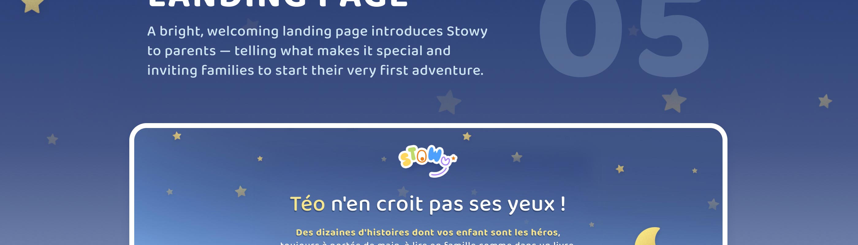 Stowy, visual 15