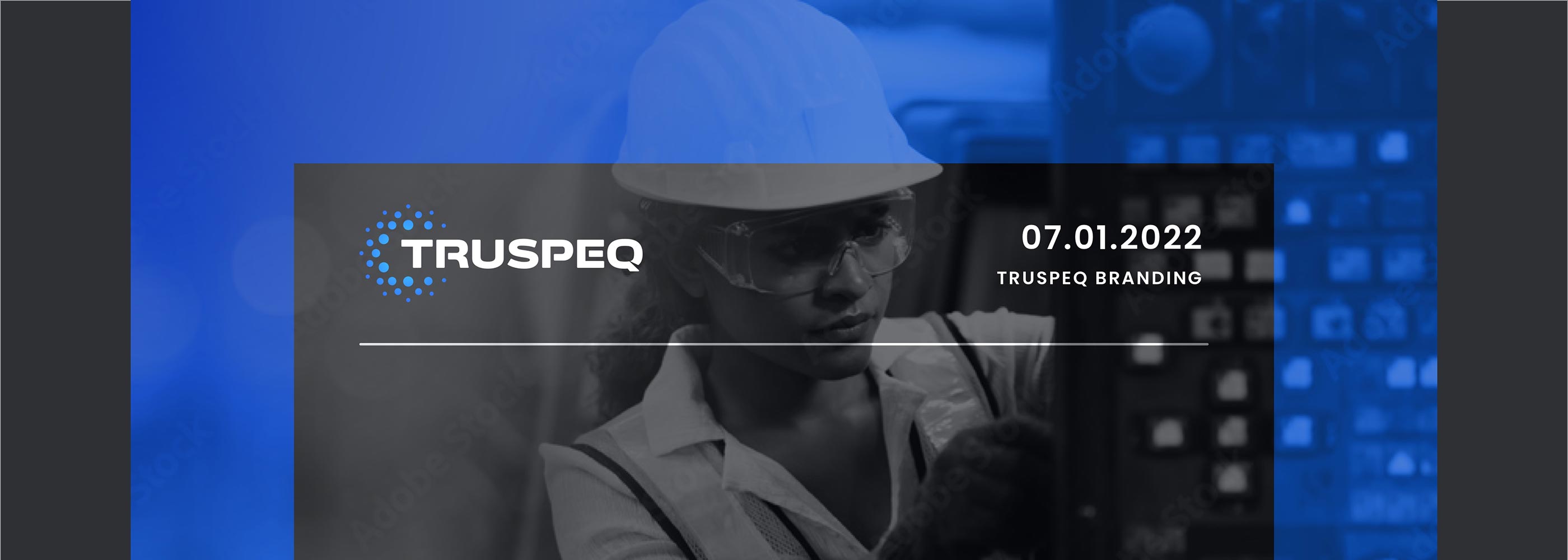 Truspeq, visual 1