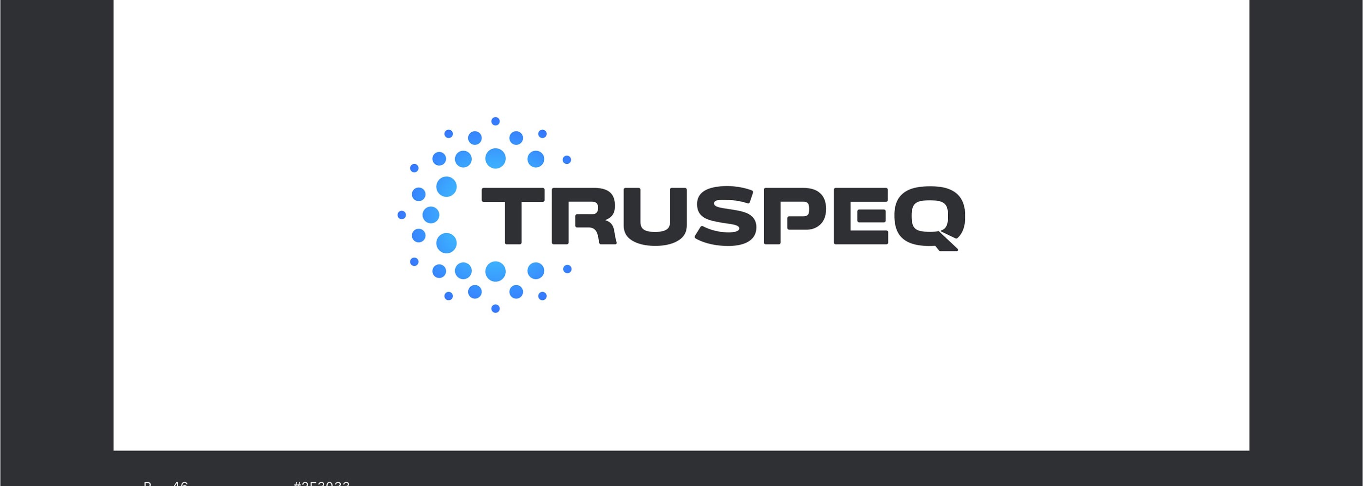Truspeq, visual 4