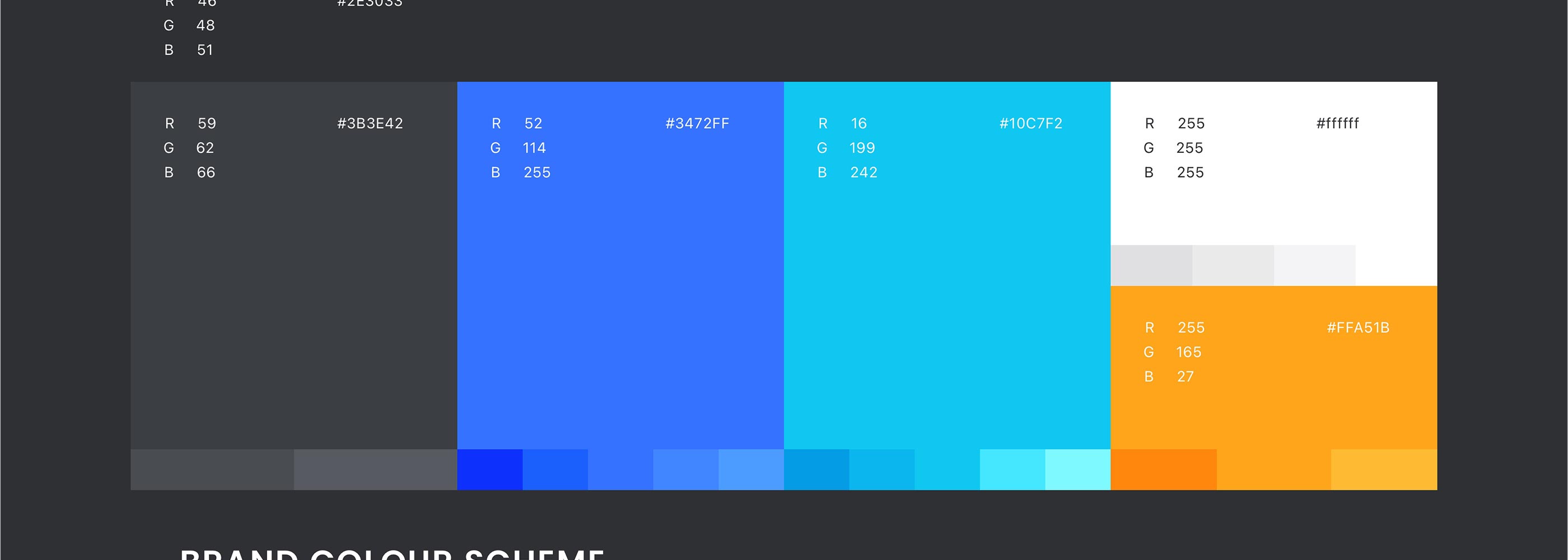 Truspeq, visual 5