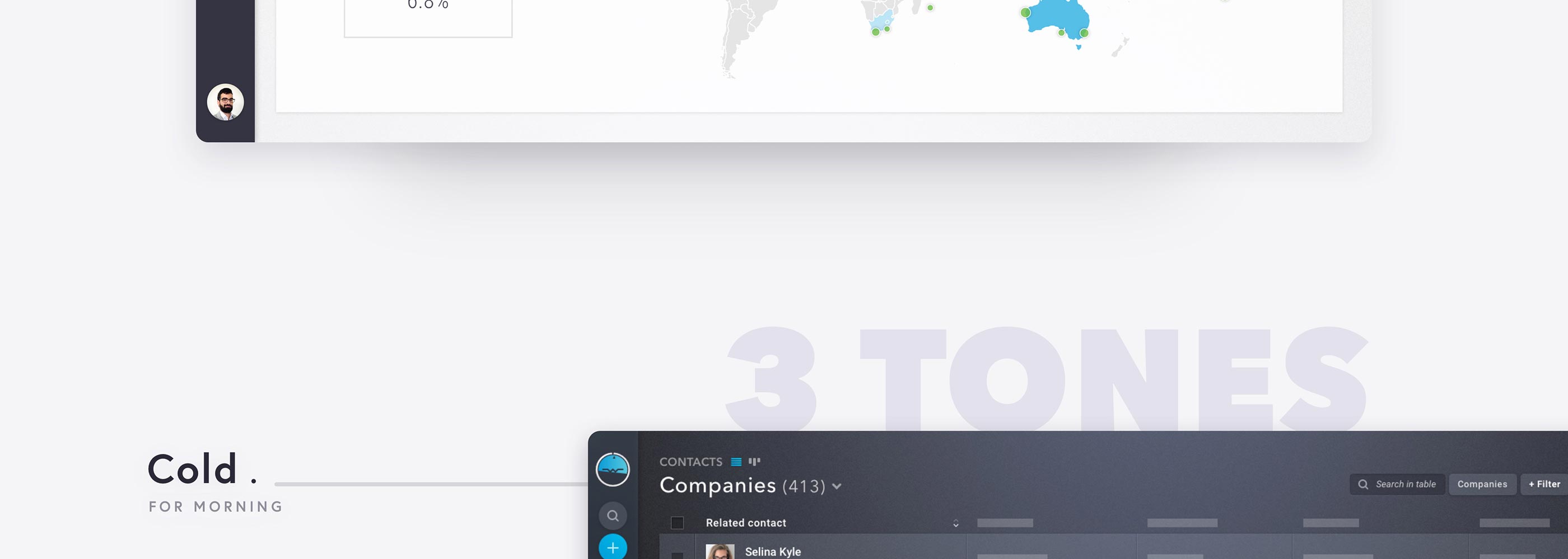 The Sales UX, visual 3