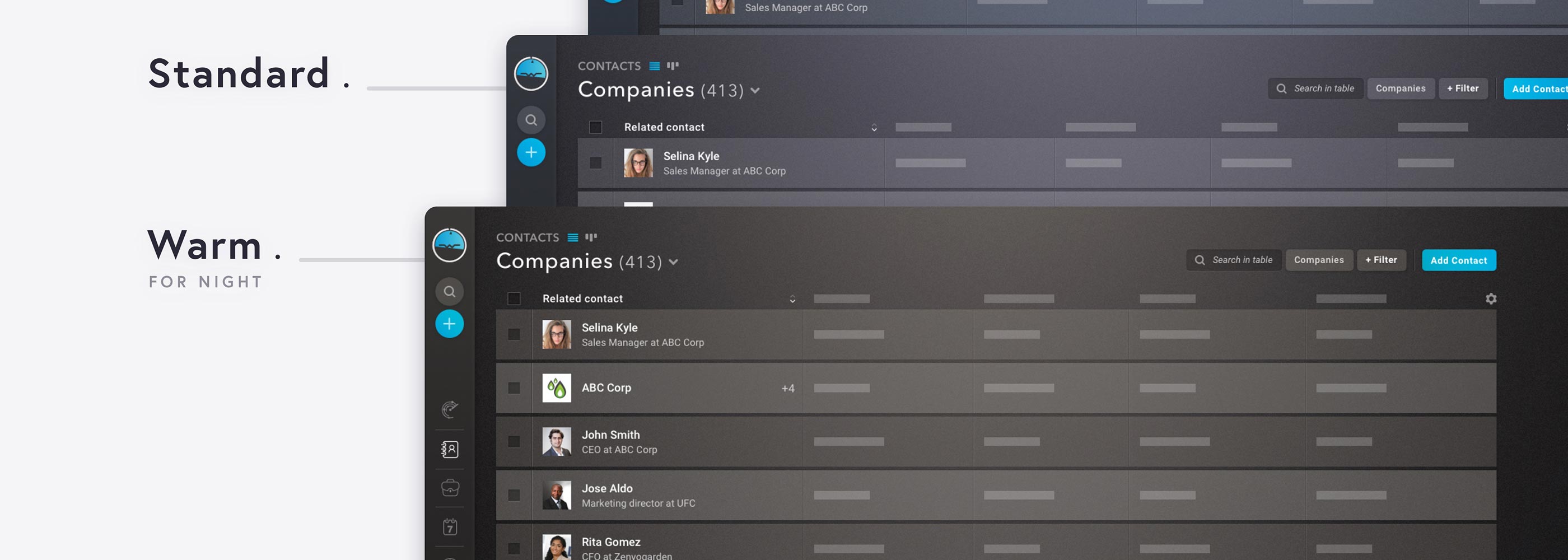 The Sales UX, visual 4