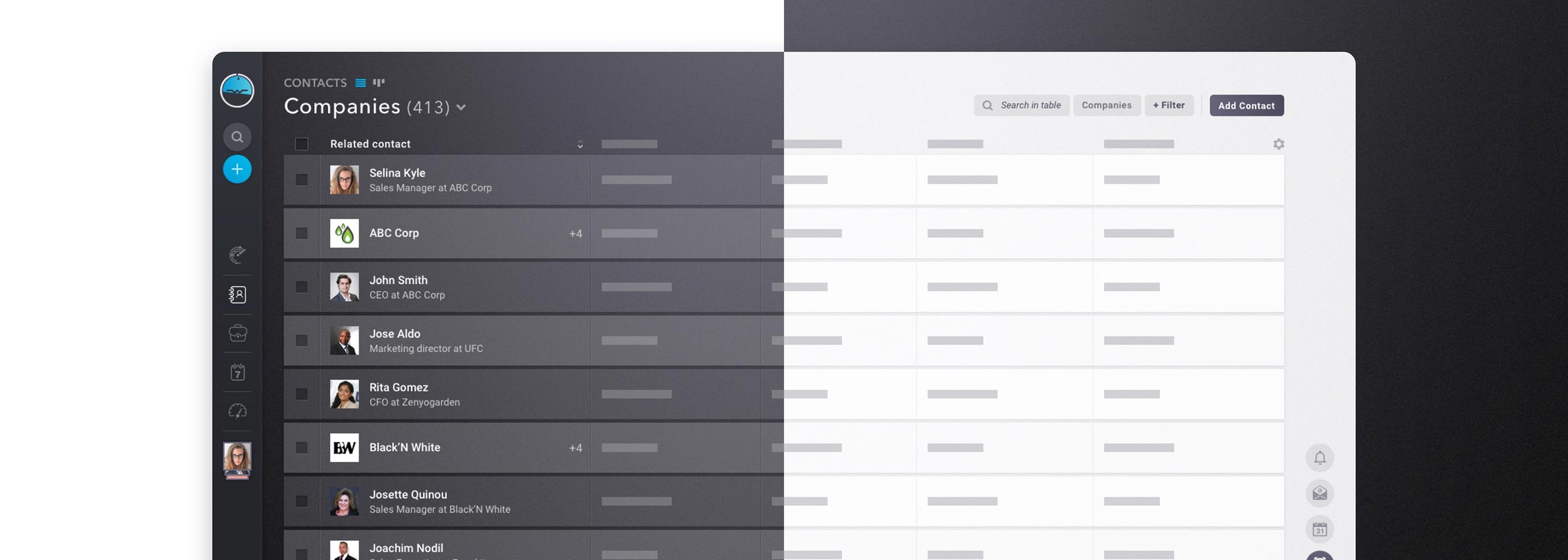 The Sales UX, visual 6