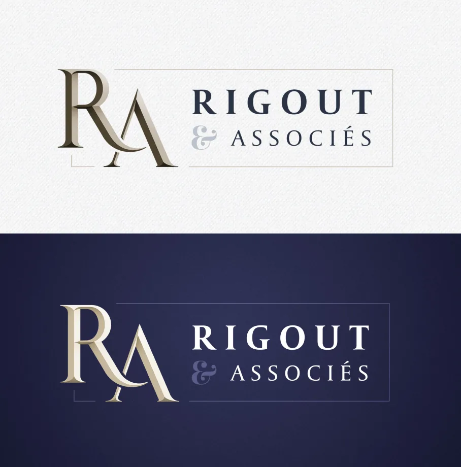 Logo Rigout & Associés
