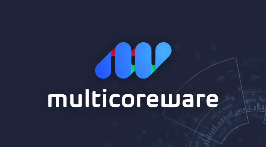 Logo MulticoreWare
