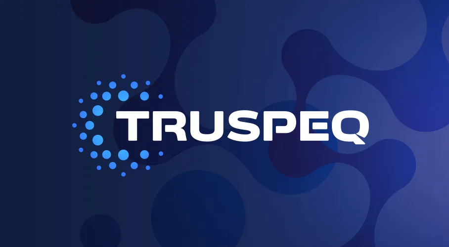 Logo Truspeq
